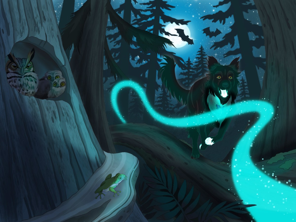 Slowly, but surely…