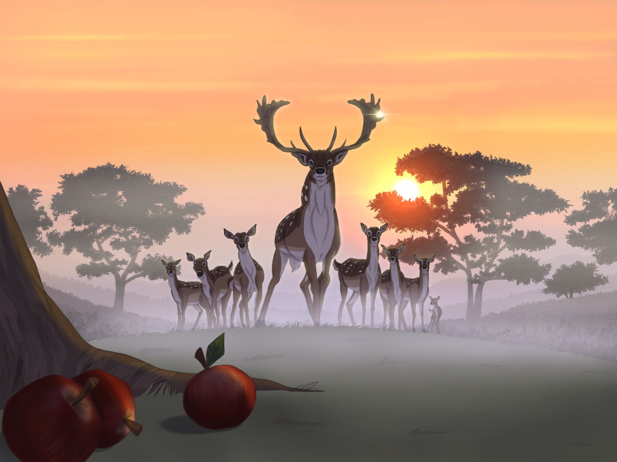 Meet the Villains Part 2: The Furry (and Flippered)&nbsp;Felons